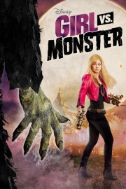 stream free Girl vs. Monster hd online