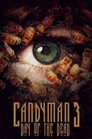 stream free Candyman: Day of the Dead hd online