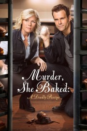 stream free Murder, She Baked: A Deadly Recipe hd online