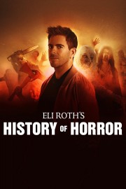 stream free Eli Roth's History of Horror hd online