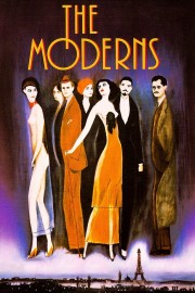 stream free The Moderns hd online