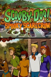 stream free Scooby-Doo! and the Spooky Scarecrow hd online