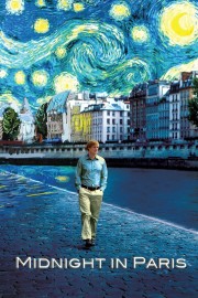 stream free Midnight in Paris hd online