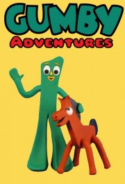 stream free Gumby Adventures hd online