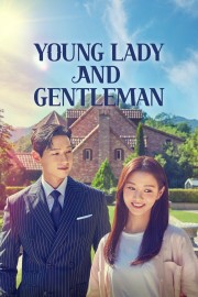 stream free Young Lady and Gentleman hd online