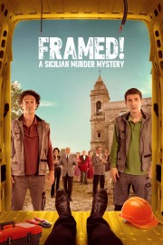 stream free Framed! A Sicilian Murder Mystery hd online