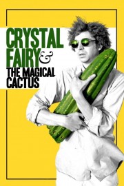 stream free Crystal Fairy & the Magical Cactus hd online