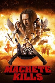 stream free Machete Kills hd online