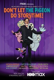 stream free Don't Let The Pigeon Do Storytime hd online