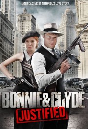 stream free Bonnie & Clyde: Justified hd online