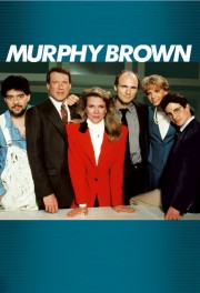 stream free Murphy Brown hd online