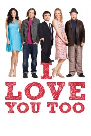 stream free I Love You Too hd online