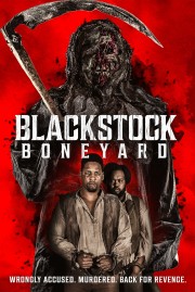 stream free Blackstock Boneyard hd online