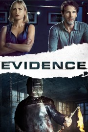 stream free Evidence hd online