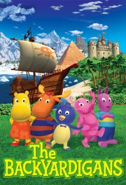 stream free The Backyardigans hd online