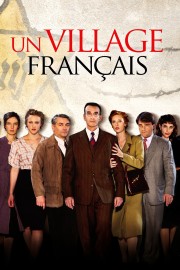 stream free Un village français hd online