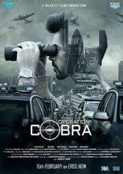 stream free Operation Cobra hd online