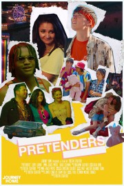 stream free Pretenders hd online