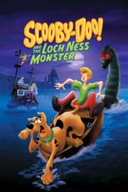 stream free Scooby-Doo! and the Loch Ness Monster hd online