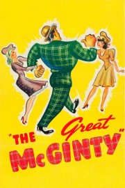 stream free The Great McGinty hd online