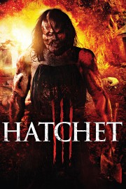 stream free Hatchet III hd online