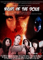 stream free Night of the Dolls hd online