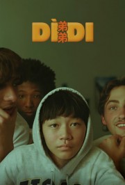 stream free Dìdi hd online