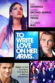 stream free To Write Love on Her Arms hd online