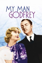 stream free My Man Godfrey hd online