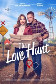 stream free The Love Hunt hd online