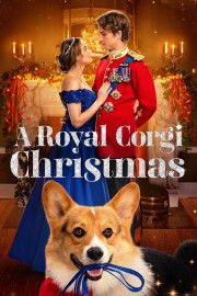 stream free A Royal Corgi Christmas hd online