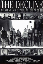 stream free The Decline of Western Civilization Part III hd online