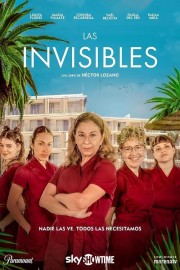 stream free The Invisible Ladies hd online