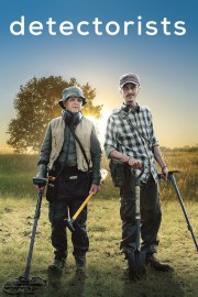 stream free Detectorists hd online