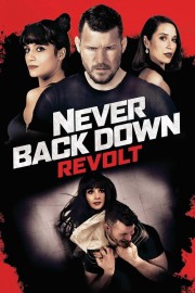 stream free Never Back Down: Revolt hd online