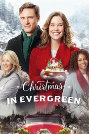 stream free Christmas in Evergreen hd online