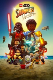 stream free LEGO Star Wars Summer Vacation hd online