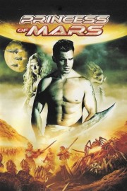 stream free Princess of Mars hd online