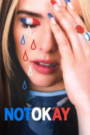 stream free Not Okay hd online