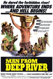 stream free Man from Deep River hd online