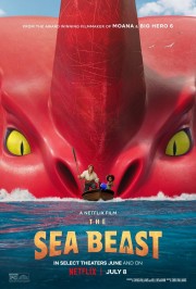 stream free The Sea Beast hd online