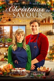 stream free A Christmas to Savour hd online