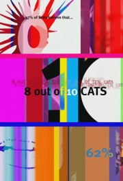 stream free 8 out of 10 Cats hd online