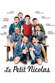 stream free Little Nicholas hd online