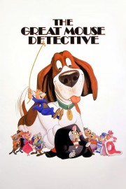 stream free The Great Mouse Detective hd online