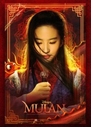 stream free Mulan hd online