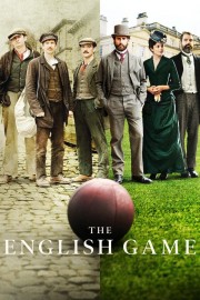 stream free The English Game hd online