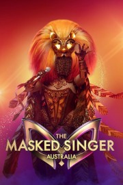 stream free The Masked Singer AU hd online