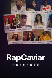 stream free RapCaviar Presents hd online