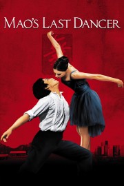 stream free Mao's Last Dancer hd online